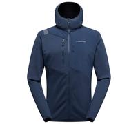 La Sportiva - Lucendro Thermal Hoody - Veste polaire - L - night sky