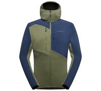 La Sportiva - Lucendro Thermal Hoody - Veste polaire - M - cypress / night sky