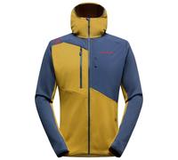 La Sportiva - Lucendro Thermal Hoody - Veste polaire - XL - savana / night sky