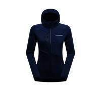 La Sportiva - Lucendro Thermal Hoody W - Polaire femme Night Sky - M