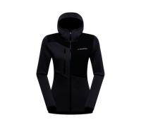 La Sportiva - Lucendro Thermal Hoody W - Polaire femme Onyx / Black - M