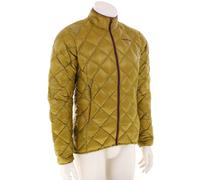 La Sportiva Lumina 100 Down Hommes Veste isolante S Jaune