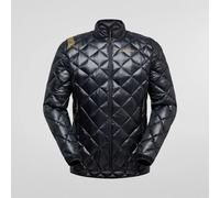 La Sportiva - Doudoune légère en duvet naturel - Lumina 100 Down Jacket M Black - Taille L - Noir Noir L