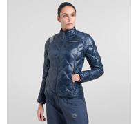 La Sportiva - Lumina 100 Down Jkt W - Doudoune femme Night Sky - S