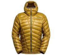 La Sportiva - Doudoune légère en duvet naturel - Lumina 200 Down Jacket M Savana pour Homme - Taille M - Jaune Jaune M