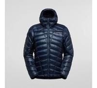 La Sportiva - Lumina 200 Down Jkt M - Doudoune homme Night Sky / Chalk - S