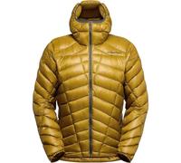 La Sportiva - Doudoune légère en duvet naturel - Lumina 200 Down Jacket M Savana pour Homme - Taille L - Jaune Jaune L