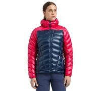 La Sportiva - Women's Lumina 200 Down Jacket - Doudoune - M - night sky / azalea