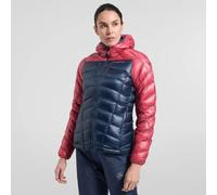 La Sportiva - Lumina 200 Down Jkt W - Doudoune femme Night Sky / Rosebay - L