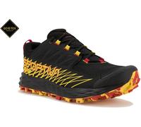 La Sportiva Lycan Gore-Tex M Chaussures homme Lycan Gore-Tex M 46 Noir
