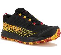 La Sportiva - Lycan GTX - Chaussures trail homme Black - 41.5
