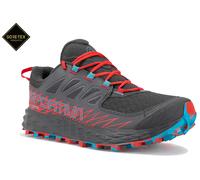La Sportiva Lycan Gore-Tex W Chaussures de sport femme Lycan Gore-Tex W 39 Gris/argent