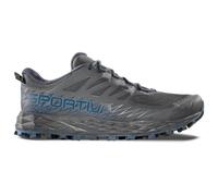 La Sportiva - Lycan GTX - Chaussures trail homme Carbon / Night Sky - 41