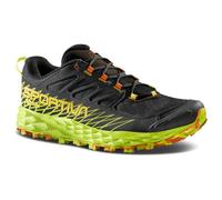 La Sportiva - Lycan GTX - Chaussures de trail - EU 42,5 - black / lime punch