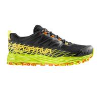 La Sportiva - Lycan GTX - Chaussures de trail - EU 45,5 - black / lime punch ii