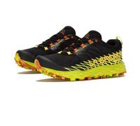La Sportiva Chaussures de trail Lycan GTX Homme Noir 45