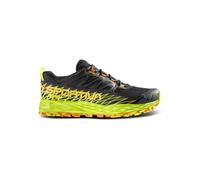La Sportiva - Lycan GTX - Chaussures trail homme Black / Lime Punch - 45