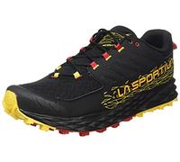 La Sportiva - Lycan II - Chaussures trail homme Black / Yellow - 40.5