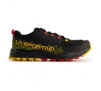 La Sportiva - Lycan II - Chaussures de trail - EU 41 - black / yellow