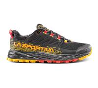 Chaussures pour hommes La Sportiva Lycan II noir/jaune 46.5