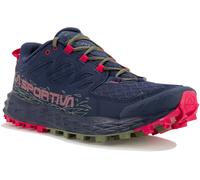La Sportiva Lycan II W Bleu marine 38