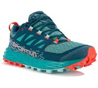 LA SPORTIVA Lycan Ii W - Femme - Vert / Bleu / Orange - taille 41- modèle 2025