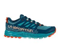 LA SPORTIVA Lycan II W - Storm Blue/Lagoon