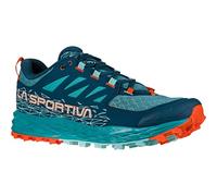 LA SPORTIVA Lycan Ii W - Femme - Vert / Bleu / Orange - taille 41- modèle 2025