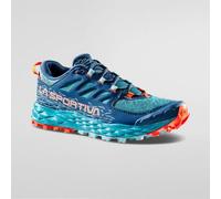 LA SPORTIVA Lycan Ii W - Femme - Vert / Bleu / Orange - taille 38- modèle 2025