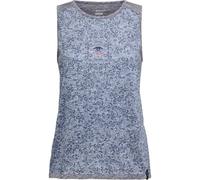 LA SPORTIVA Magic Tank W Moonlight/deep Sea 24 - Femme - Gris - taille S- modèle 2024