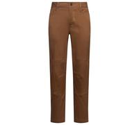 La Sportiva - Mainliner Pant - Pantalon d'escalade - M - espresso