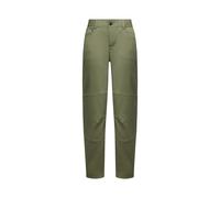 La Sportiva - Mainliner Pant W - Pantalon escalade femme Cypress - L