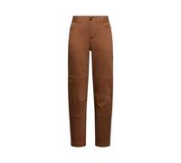 Pantalon femme La Sportiva Mainliner Marron XL