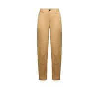 La Sportiva Mainliner Pants Beige XS Femme