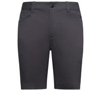 La Sportiva – Short escalade Mainliner – Homme S Onyx