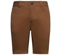 La Sportiva - Mainliner Short - Short - XXL - espresso