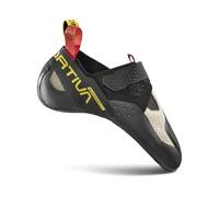 La Sportiva Chaussons d'escalade Mandala Chalk Beige Taille 41,5