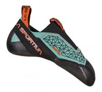 La Sportiva - Mantra - Chaussons d'escalade - EU 38,5 - arctic / flame