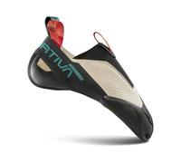 La Sportiva - Mantra - Chaussons d'escalade - EU 33 - chalk