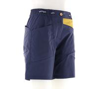 La Sportiva Mantra Femmes Short d’escalade XS Bleu