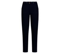 La Sportiva - Women's Mantra Pants - Pantalon d'escalade - M - night sky / chalk