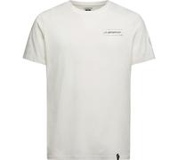 LA SPORTIVA Mantra T-shirt M - Homme - Blanc - taille XL- modèle 2025