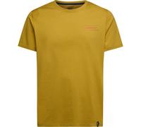 LA SPORTIVA Mantra T-shirt M - Homme - Marron - taille S- modèle 2025