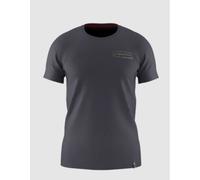 La Sportiva - Mantra T-Shirt - T-shirt - M - onyx / savana