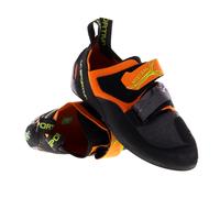 La Sportiva Mistral Hommes Chaussures d’escalade 42.5 Orange