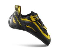 Chaussons d'escalade LA SPORTIVA Miura VS (Black/Yellow) Homme 46