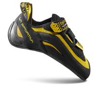 LA SPORTIVA Miura Vs - Homme - Noir / Jaune - taille 43- modèle 2024