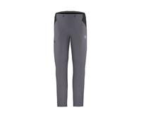 La Sportiva - Monument Pants M - Pantalon randonnée homme Onyx / Chalk - XL