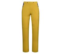 La Sportiva - Monument Pants W - Pantalon randonnée femme Savana / Night Sky - S