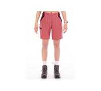 La Sportiva MONUMENT SHORTS Women ZAHS023 Rosebay/Redwood Rose S